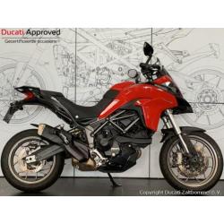 Ducati MULTISTRADA 950 (bj 2017)