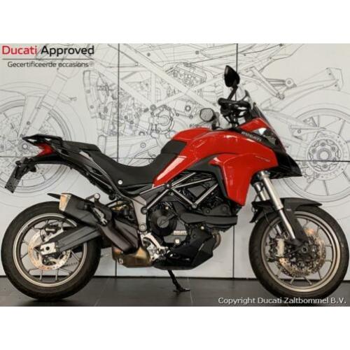 Ducati MULTISTRADA 950 (bj 2017)