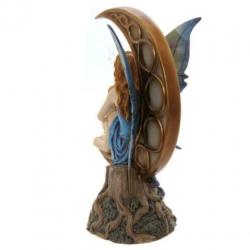 Lisa Parker - Tales of Avalon - fee maanlicht