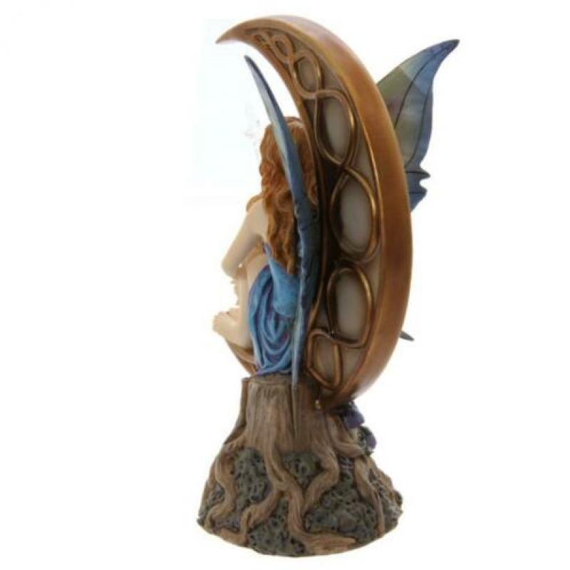 Lisa Parker - Tales of Avalon - fee maanlicht
