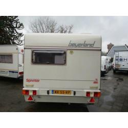 Beyerland 12040 beyerland sprinter 390.van 1e egenaarnette s