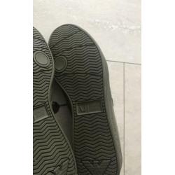 Armani schoenen