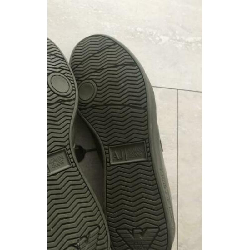 Armani schoenen