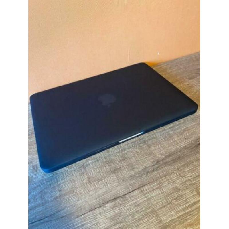 Macbook Pro 13 uit 2015