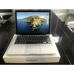 MacBook Pro | 13" Retina | Late 2013 | 250Gig Ssd | 8MbRam