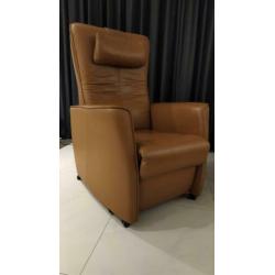Schitterende prominent sta op stoel / relax stoel