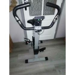 Zgan powerpeak hometrainer