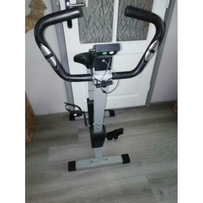Zgan powerpeak hometrainer