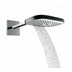 Hansgrohe raindance hoofddouche 300 3jet met douchearm