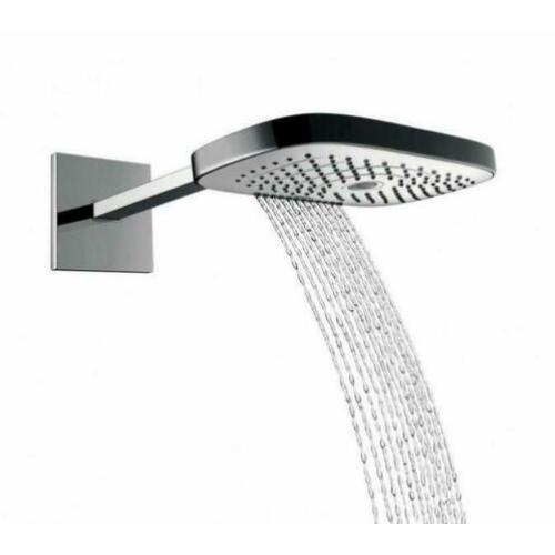 Hansgrohe raindance hoofddouche 300 3jet met douchearm
