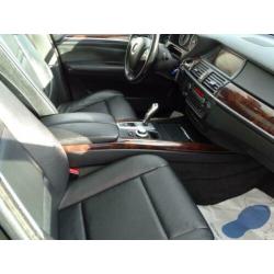 BMW X5 xDrive30d High Executive Aut Pano-Leder-Memory-Xenon