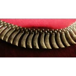 Gouden collier 14 Karaat (585) 32 gram