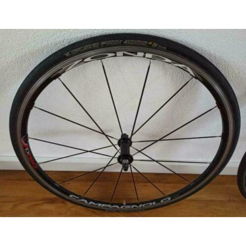 Campagnolo Zonda wielset
