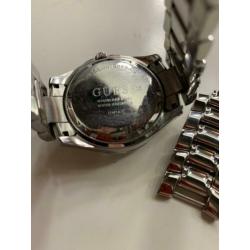 Mooi Guess horloge