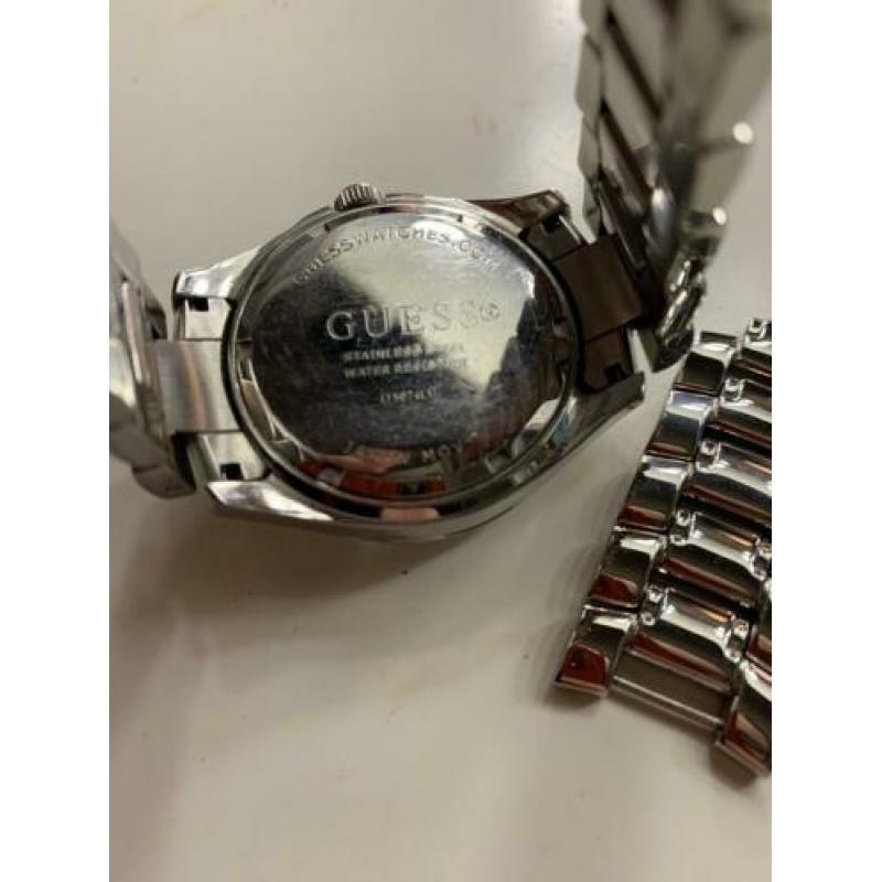 Mooi Guess horloge