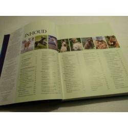 Boek medisch handboek honden complete naslagwerk