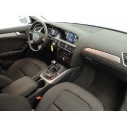 Audi A4 Avant 1.8 TFSI 170pk Edition (navi,xenon,pdc,privacy