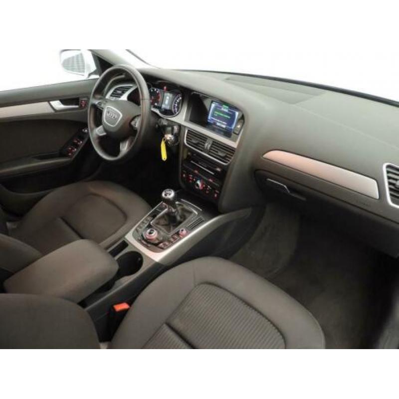 Audi A4 Avant 1.8 TFSI 170pk Edition (navi,xenon,pdc,privacy