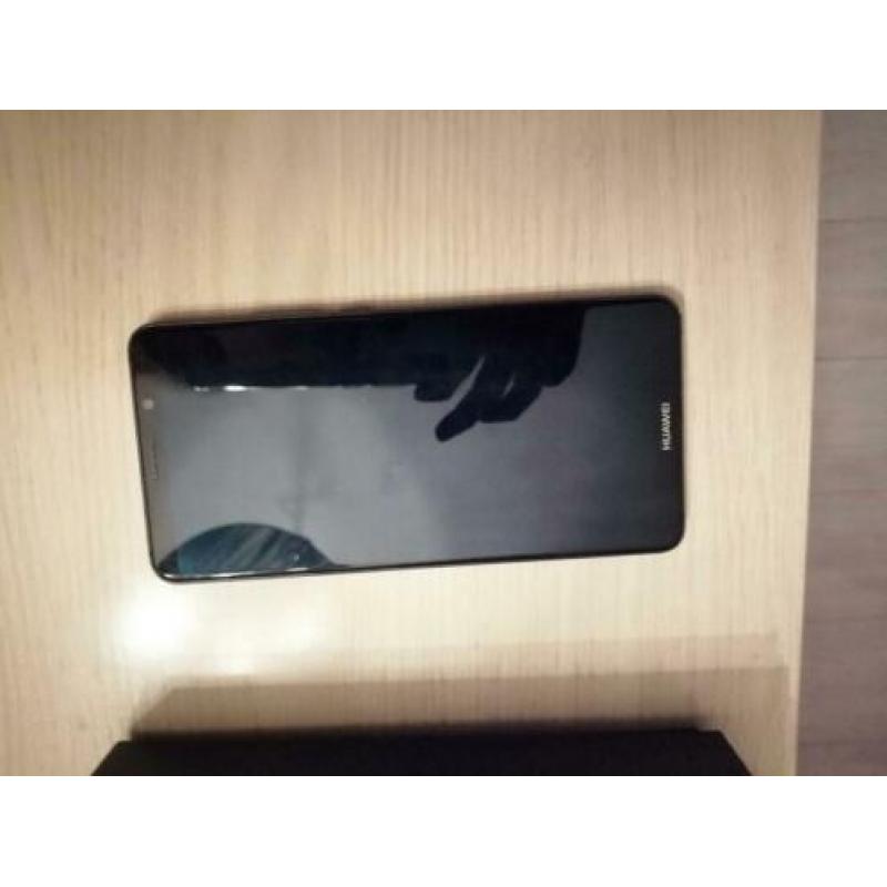 Huawei p10 mate pro
