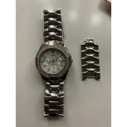 Mooi Guess horloge