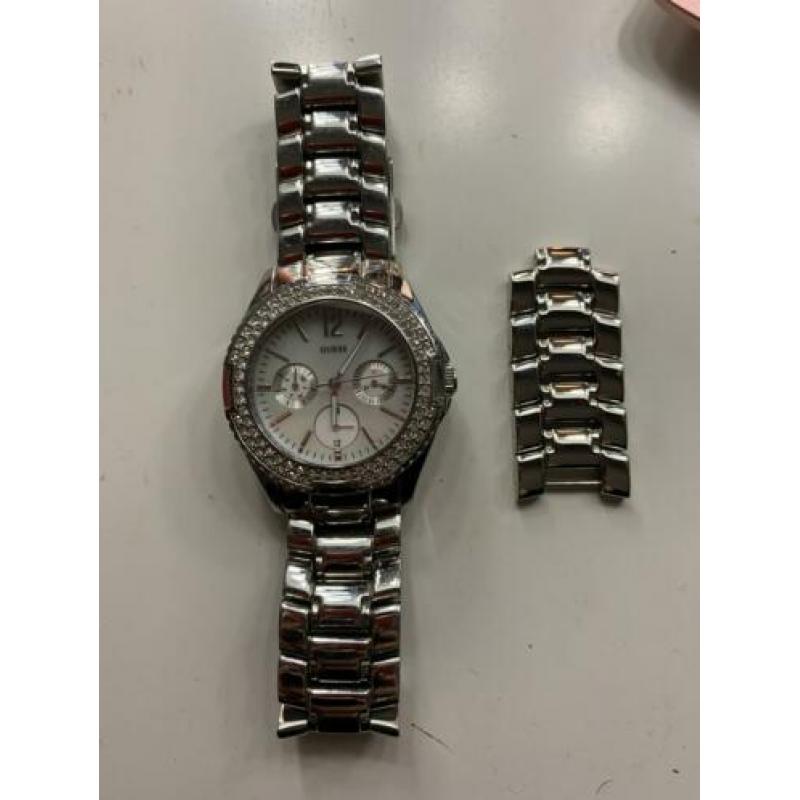 Mooi Guess horloge