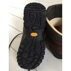 Hanwag wandelschoenen