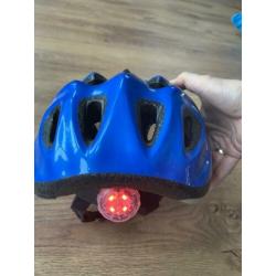 Abus fietshelm kind 6-10 jaar ZGAN