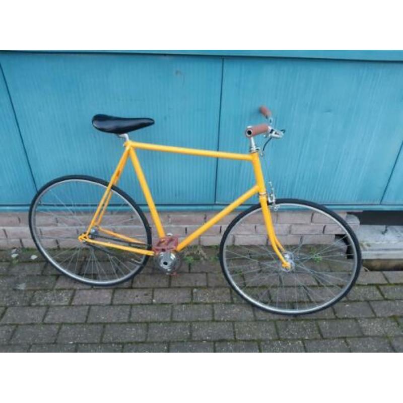 Rih special 1970 fixie/singelspeed