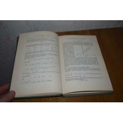 Inleiding tot de fysische chemie