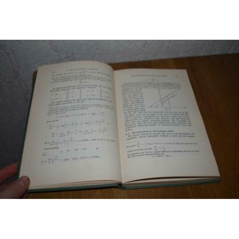 Inleiding tot de fysische chemie