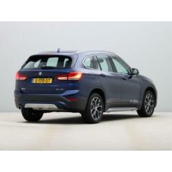 BMW X1 sDrive18i High Executive | xLine | Navigatie Plus | C