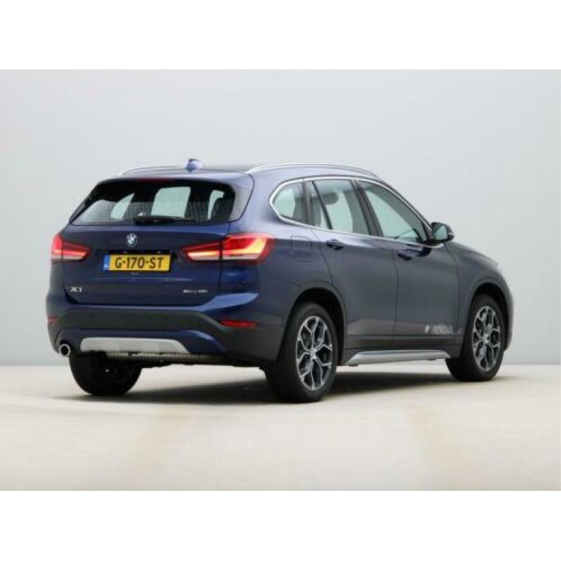 BMW X1 sDrive18i High Executive | xLine | Navigatie Plus | C