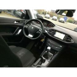 Peugeot 308 SW 1.6 BlueHDI 88KW EXECUTIVE (bj 2015)