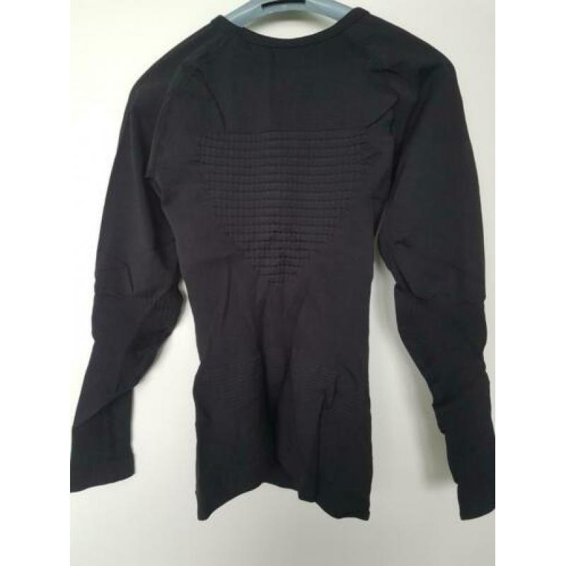 motoronderkleding