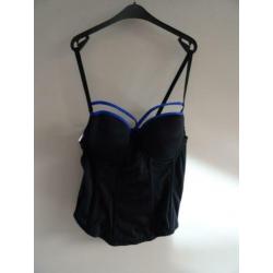 Sapph bustier