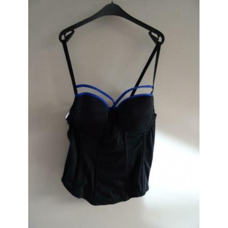 Sapph bustier