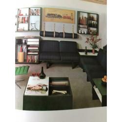 Het moderne interieur