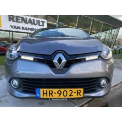 Renault Clio 1.5 dCi 90Pk ECO Night&Day Airco R-Link PDC a T
