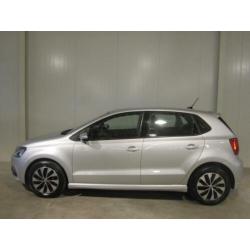 Volkswagen Polo 1.4 TDI 5Drs BlueMotion HighLin € 8.995,00