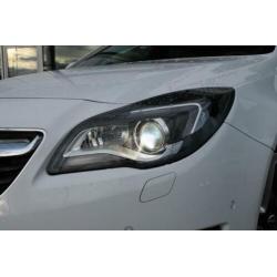 Opel Insignia Sports Tourer 1.6 OPC-Line Automaat, Panodak,