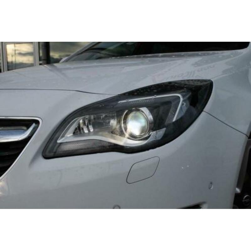 Opel Insignia Sports Tourer 1.6 OPC-Line Automaat, Panodak,