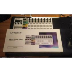 Arturia Beatstep pro sequencer - zeer goede staat!