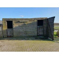 Paardenbox
