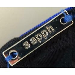 Sapph bustier