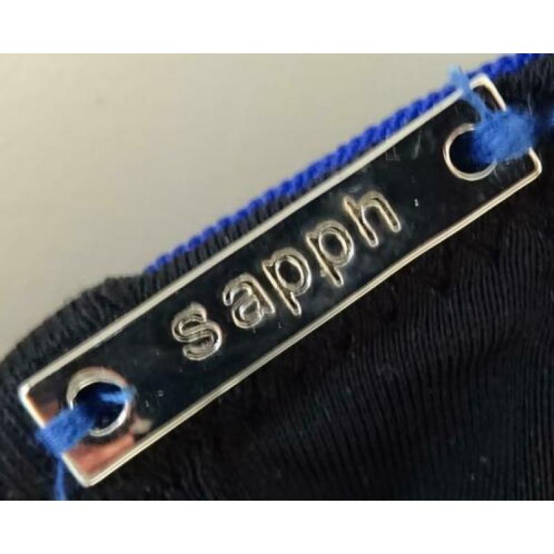 Sapph bustier