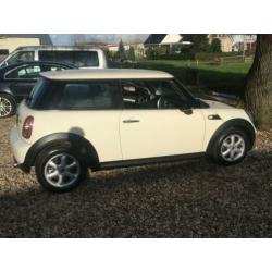 Mini 1.4 One 95pk R56