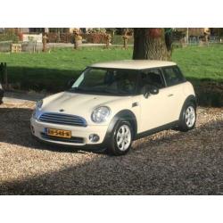 Mini 1.4 One 95pk R56