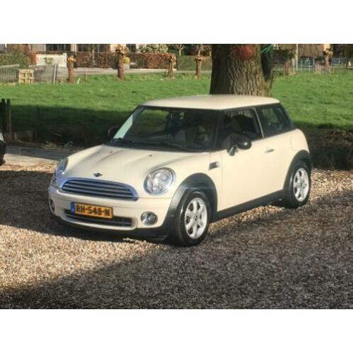 Mini 1.4 One 95pk R56