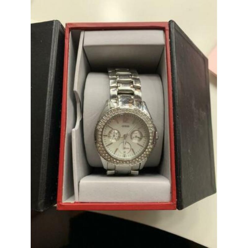 Mooi Guess horloge
