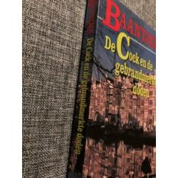 Baantjer 61 - De Cock en de gebrandmerkte doden (zgan)